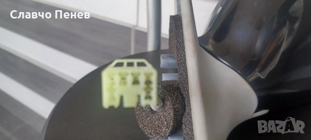 Огледало ляво за MAZDA 626 IV (GE) 1992-04/1997г., снимка 4 - Части - 40679301