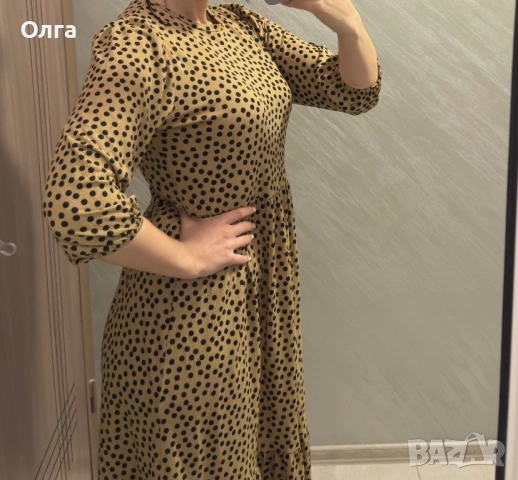 рокля, снимка 4 - Рокли - 53863927