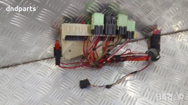 Релета BMW E39 525D 2001г.