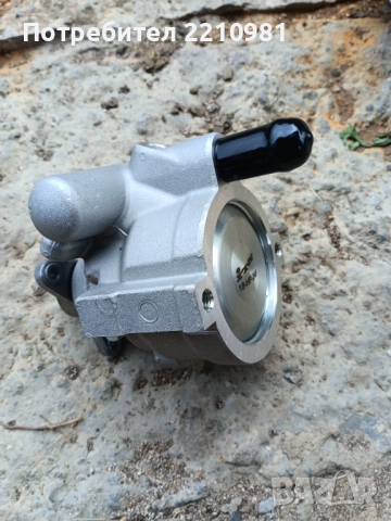 Хидравлична помпа