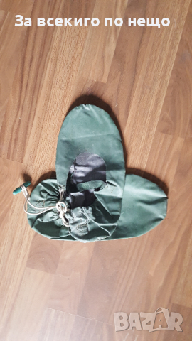 химичен костюм, снимка 12 - Други - 24074613