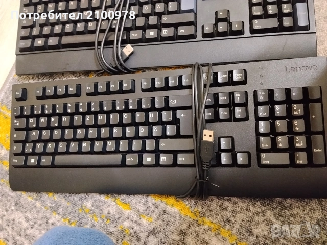 клавиатури нови , снимка 7 - Таблети - 53445154