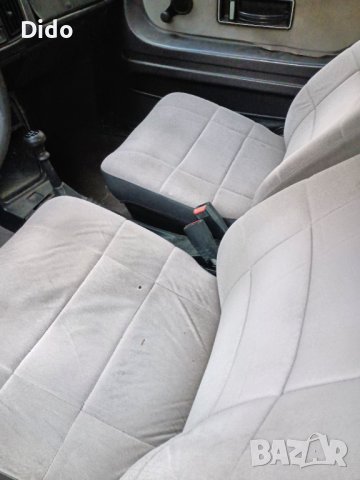 Сааб  900i, снимка 2 - Автомобили и джипове - 41822512