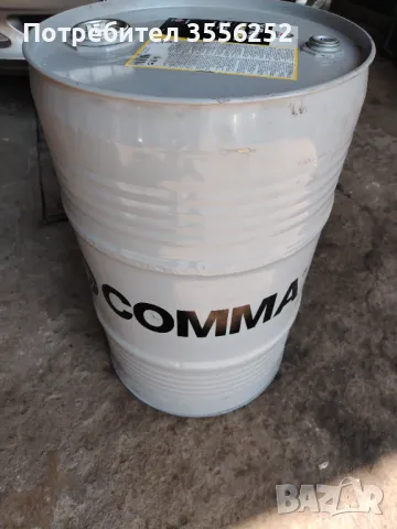 Варели 60 л. От масло , снимка 3 - Други - 50140597