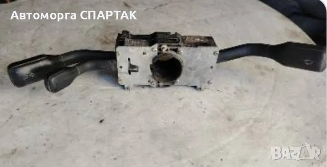 1985 Ауди 100 200 ключ за светлини оригинално ауди част 443953513