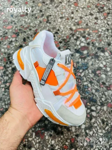 Dolce & Gabbana дамски маратонки 