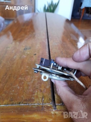 Стара плочка за делко,чукче Лада,ВАЗ,Lada, снимка 5 - Други ценни предмети - 41767078