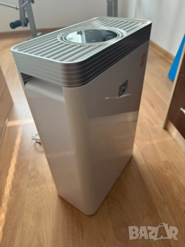 Пречиствател на въздух Star-Light , снимка 4 - Овлажнители и пречистватели за въздух - 53150091