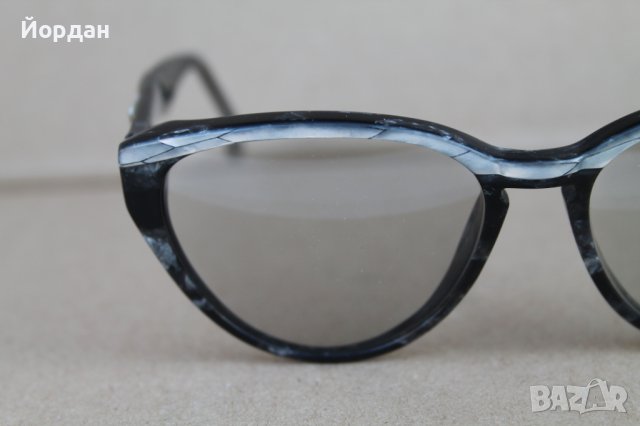 Диоптрични очила ''Trussardi'', снимка 2 - Слънчеви и диоптрични очила - 42154913