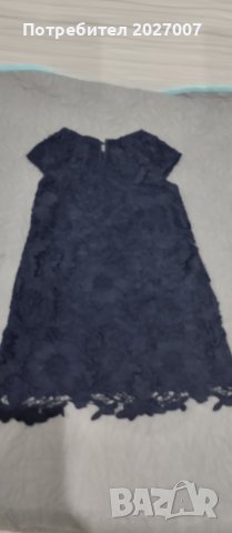 Детски рокли размер 110-116-128, снимка 10 - Детски рокли и поли - 41769555