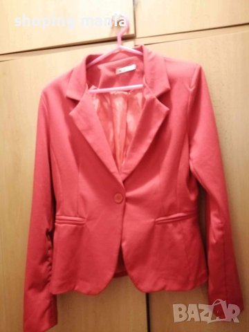 Сако gang , снимка 1