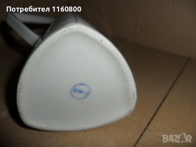 Ретро съд за оцет, снимка 2 - Сервизи - 36126822