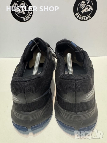Туристически обувки SALOMON XA SIERRA GORE-TEX.Номер 43.5, снимка 6 - Спортни обувки - 52146096