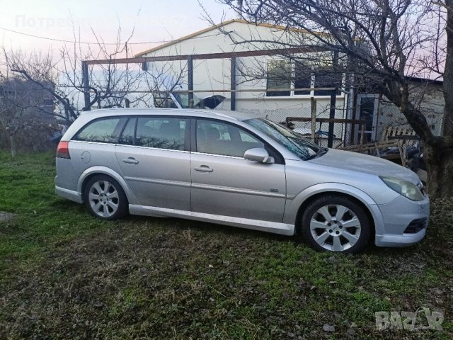 Opel Vectra C /Опел Вектра Ц , снимка 2 - Части - 39389361