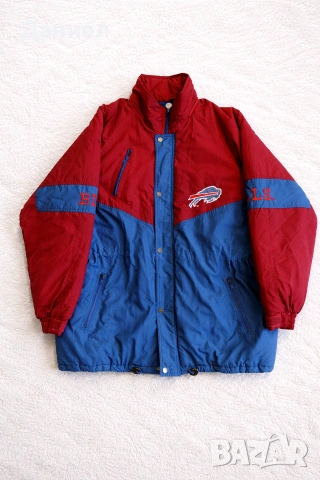 Винтидж яке NFL Buffalo Bills