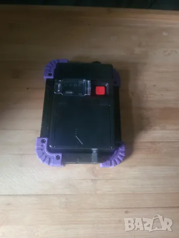 Мощен ултравиолетов прожектор 20 вата, снимка 15 - Друга електроника - 49395615