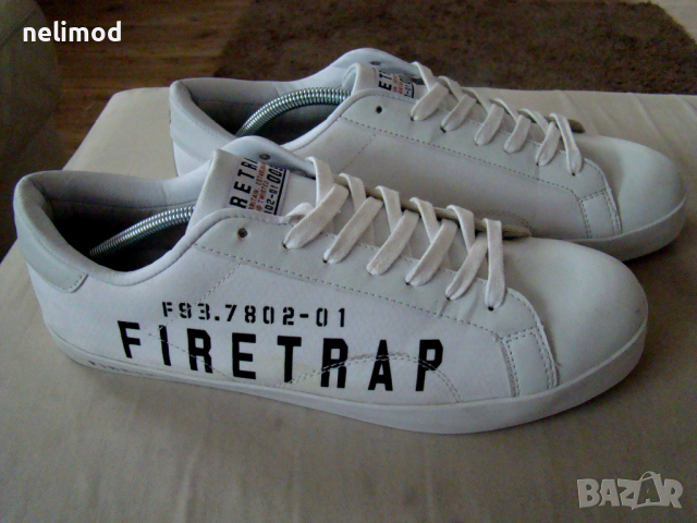 FIRETRAP оригинал 100 % Разпродажба намалени на 45,00 лв size UK 11 45 номер