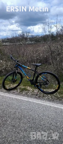 cross grx 8 запазено., снимка 4 - Велосипеди - 55835229