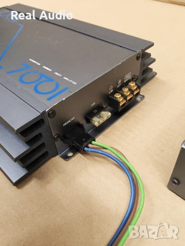 Усилвател Focal , снимка 5 - Аксесоари и консумативи - 50597923