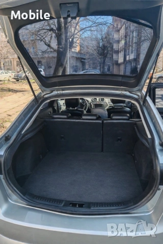 Ford Mondeo 2.0 TDCI, снимка 13 - Автомобили и джипове - 53830483