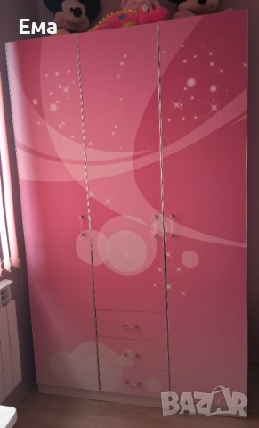 Детско обзавеждане