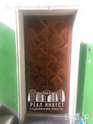 Продавам тухлен апартамент в гр. Димитровград, снимка 2 - Апартаменти - 40745089