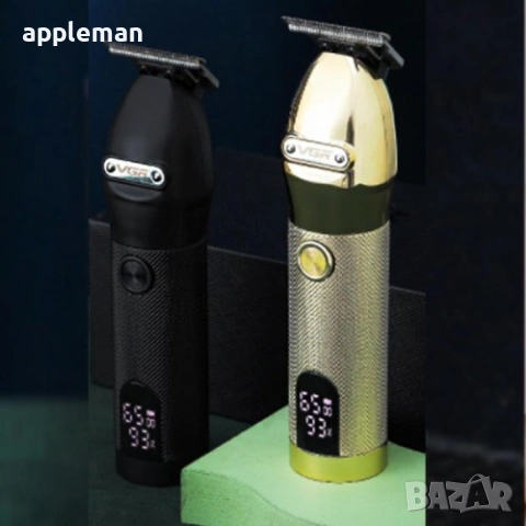 Машинка за подстригване VGR 275 Професионална, снимка 3 - Машинки за подстригване - 53724197