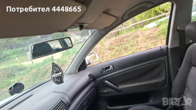 Passat 5.5  1.9 tdi 131 ks 2001g, снимка 11 - Части - 49960339