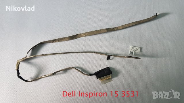 Кабел матрица Dell Inspiron 3531