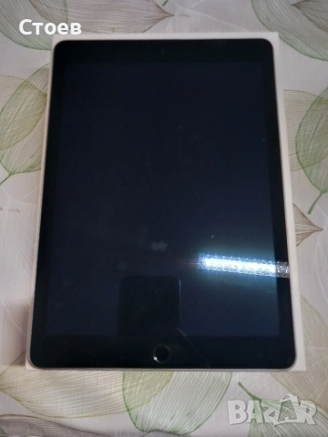 Продавам iPad Air 2 WiFi, снимка 4 - Таблети - 52566373