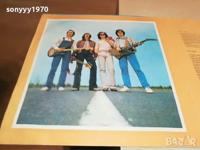 ПОРЪЧАНИ-ЩУРЦИТЕ ВКУСЪТ НА ВРЕМЕТО 2 БР ПЛОЧИ 0305231648, снимка 11 - Грамофонни плочи - 40577670