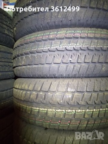 нови и стари  зимни гyми, снимка 11 - Гуми и джанти - 39327244