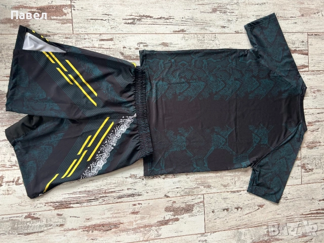 UFC Venum екип , снимка 2 - Спортни дрехи, екипи - 53053318