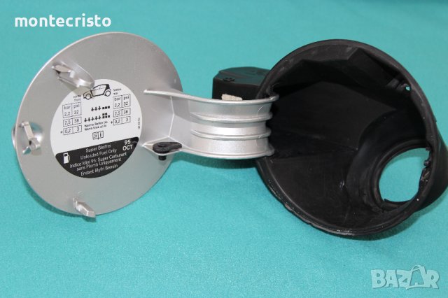 Капачка резервоар Smart ForFour (2003-2006г.) А 454 750 00 06 / А4547500006 / Смарт For Four, снимка 4 - Части - 41952585