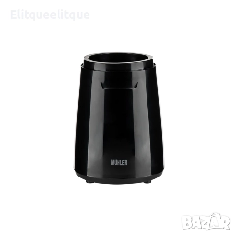 Кафемелачка Muhler, 135W, 30 гр., снимка 12 - Друга електроника - 52330981