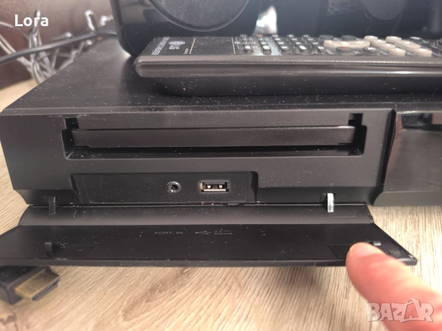 LG / домашно кино / аудио система , снимка 4 - Аудиосистеми - 53270267