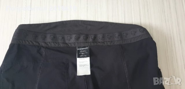 Norrona Fjora Bike  Stretch Short Mens Size L - 34  ОРИГИНАЛ! Мъжки Къси Панталони! , снимка 12 - Къси панталони - 51351554