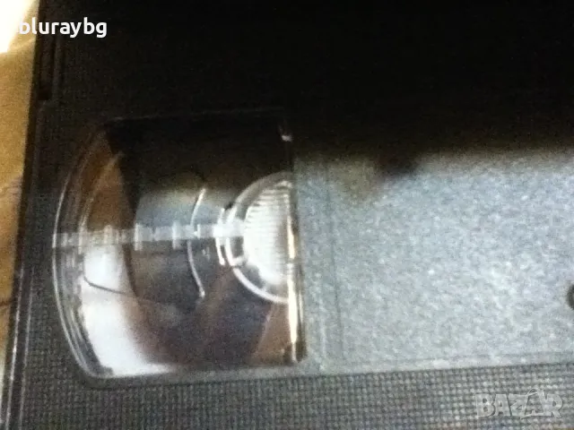 Song of the South vhs/Чудната страна на Чичо Ремус, снимка 3 - Други жанрове - 50037494