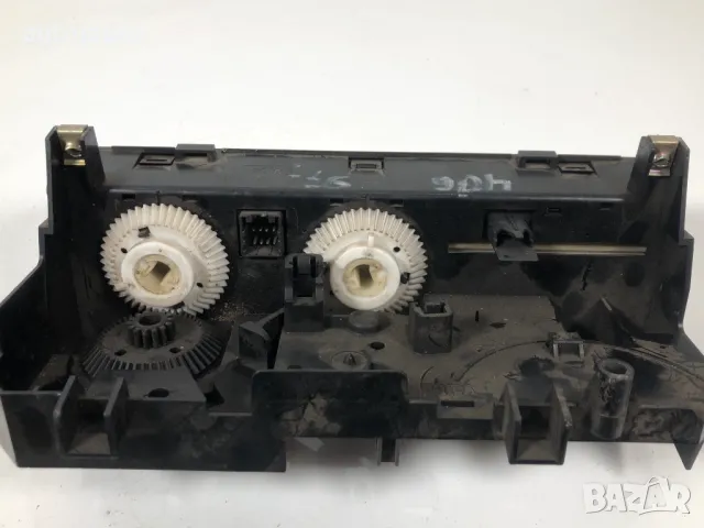 Управление Peugeot 406 1999г 652550Z, снимка 3 - Части - 49676367