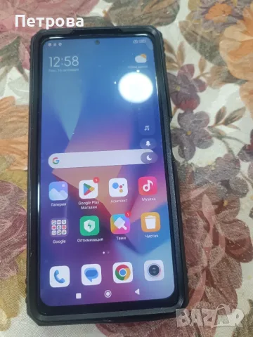 Xiaomi  REDMI Not 10 PRO 