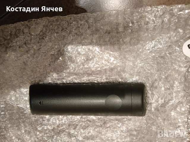 Смарт дистанционно Fire tv , снимка 4 - Дистанционни - 51737793