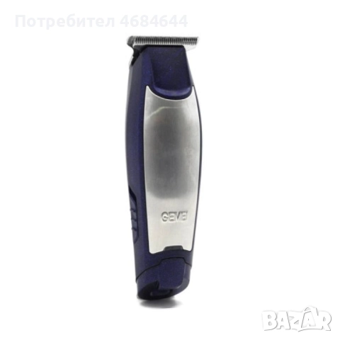 Машинка за подстригване за коса и брада G e e m y GM-6025, снимка 5 - Машинки за подстригване - 52815913