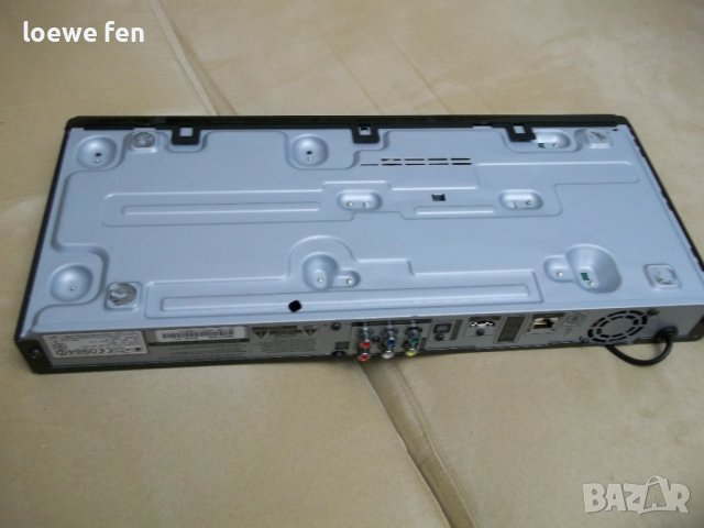 LG BD 670 Cd 3d Blu Ray Player, снимка 2 - Ресийвъри, усилватели, смесителни пултове - 38728720