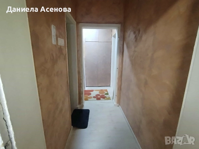 Двустаен под наем, Център!, снимка 8 - Апартаменти - 52651110