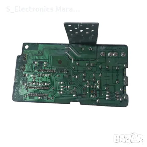 Samsung Main Control Board DJ41-00194A, снимка 3 - Прахосмукачки - 47846687