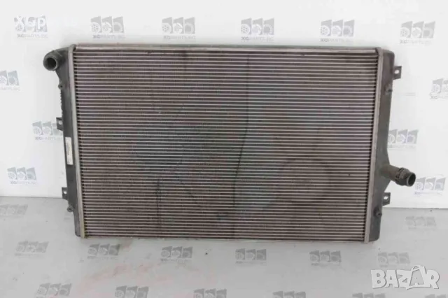 Воден Радиатор за Volkswagen Passat B6 2.0tdi 140 к.с. (2005-2010) 3C0121253K