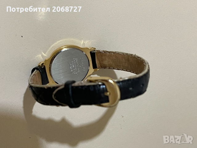 Seiko часовник, снимка 2 - Дамски - 44821995
