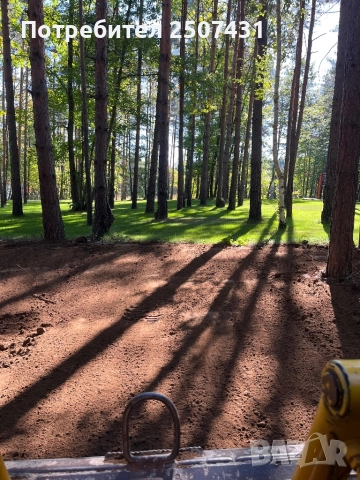 Услуги с мини багери,мини челе товарач и Самосвал, снимка 5 - Индустриална техника - 51980082