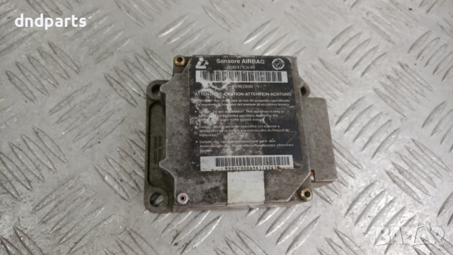 Airbag модул Fiat Brava 1999г.	