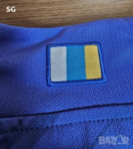 Тениска на Las Palmas , снимка 3 - Тениски - 40393472